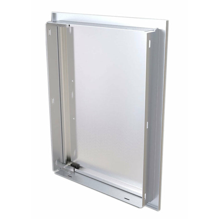 Sunstone Signature Series 14" x 20" Vertical Door Beveled Frame Single Access Doors BA-DV1420