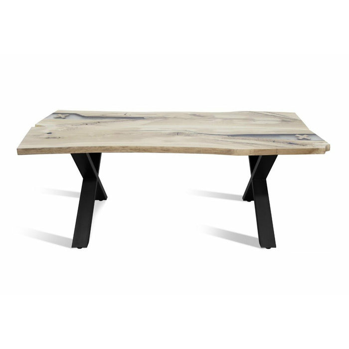 Maxima House Urban - 100 Solid Wood Dining Table SCANDI084