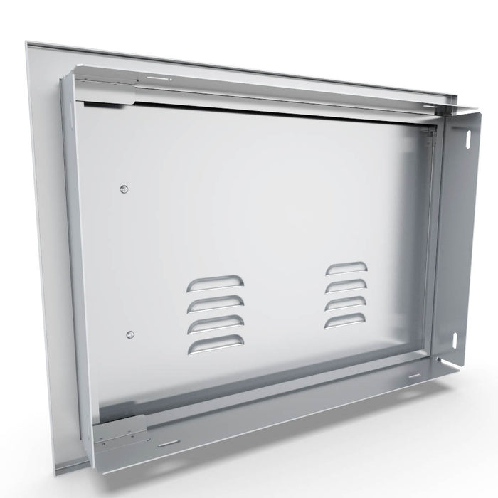 Sunstone 18" X 25" Signature Series Frame Single Access Doors