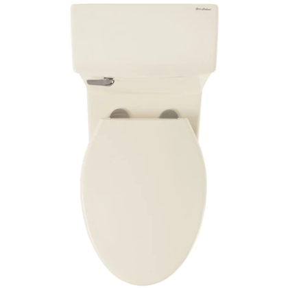 Swiss Madison Classé One-Piece Toilet with Front Flush Handle 1.28 gpf - SM-1T116