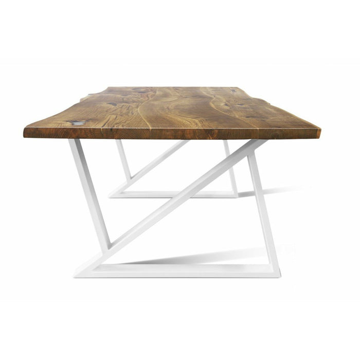 Maxima House Urban - Z Solid Wood Dining Table SCANDI087
