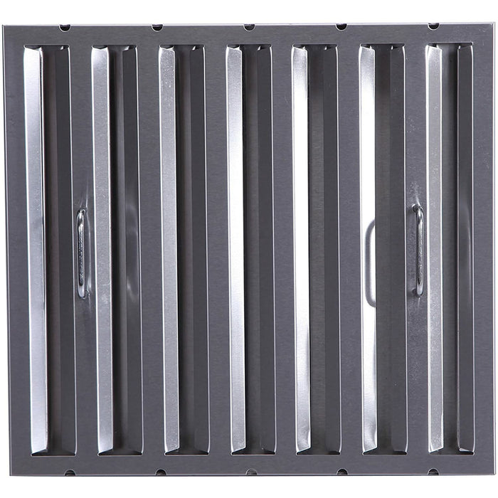NXR 36" Stainless Steel Professional Under Cabinet Range Hood RH3601
