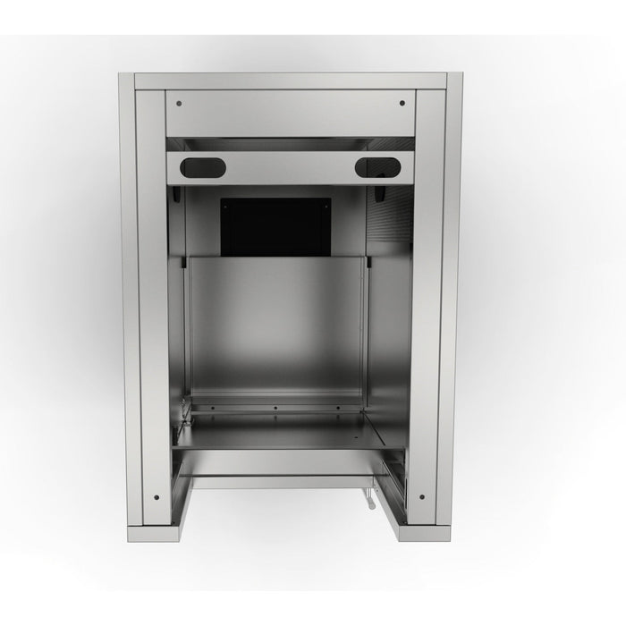 Sunstone 20" Appliance Cabinet with Left Swing Door SAC20CSDL