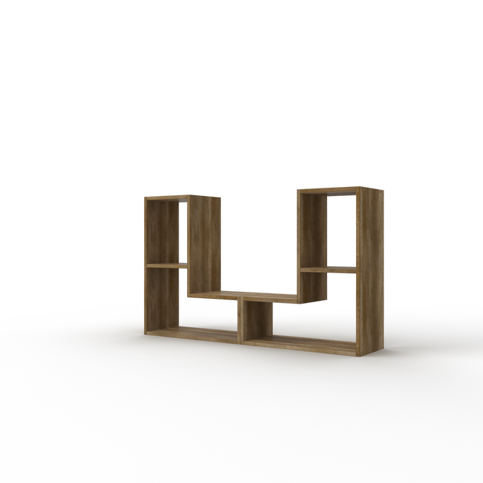 Maxima House Liana Modular Bookcase IN-21W