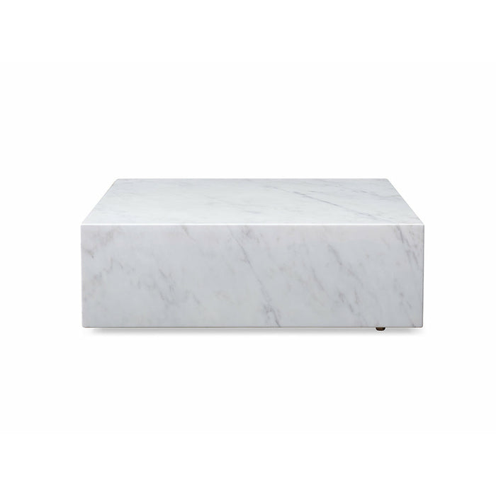 Whiteline Modern Living - Cube Coffee Table CT1667-WHT