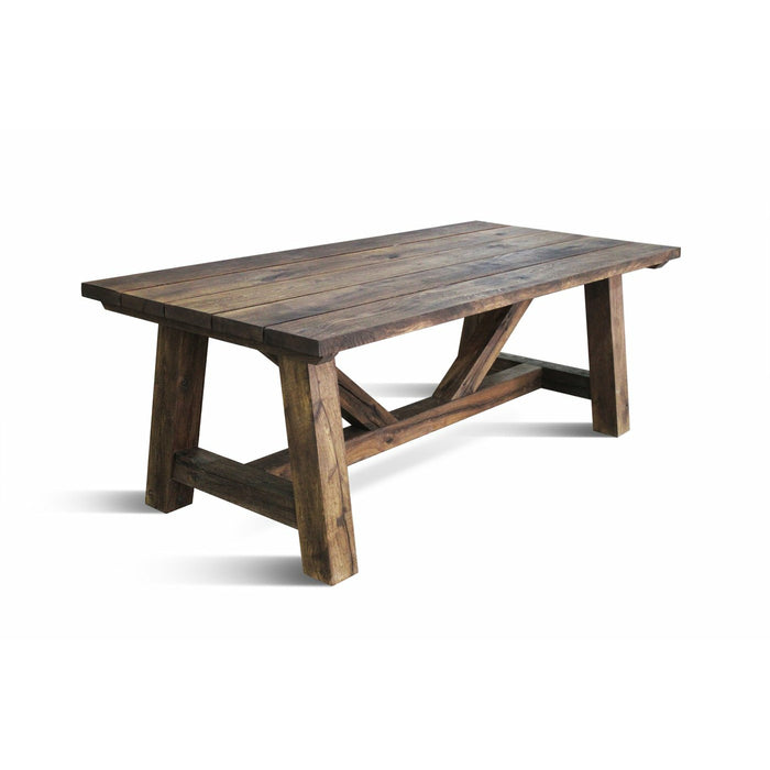 Maxima House Snurr Dining Table SCANDI067