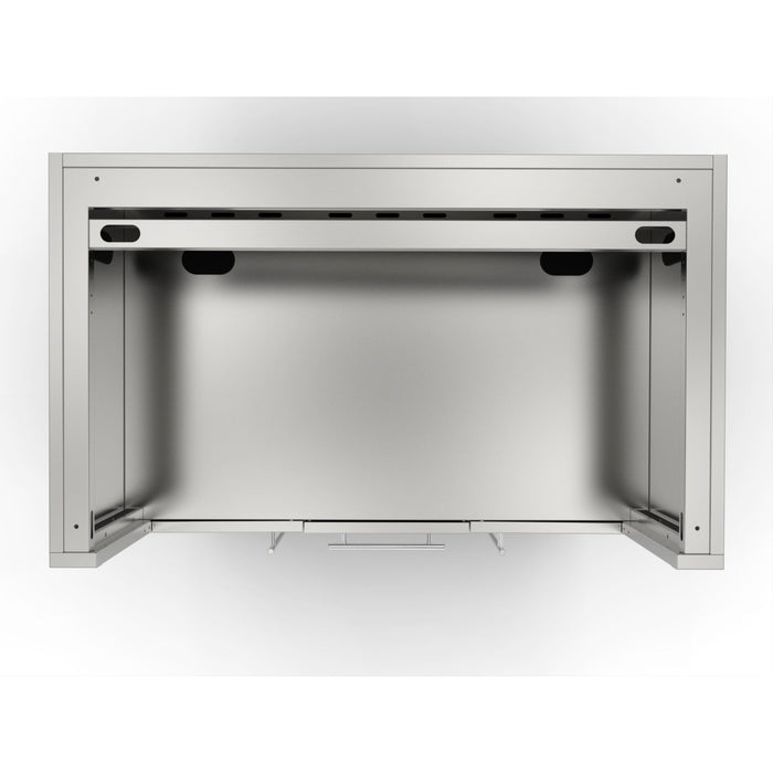 Sunstone 46" Charcoal Grill Base Cabinet SAC46CGDC