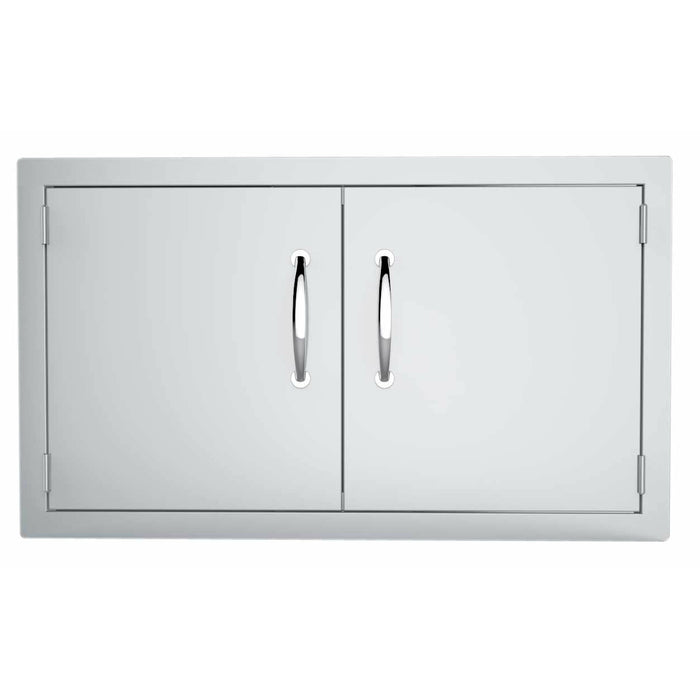 Sunstone 30" Double Door Flush Mount A-DD30