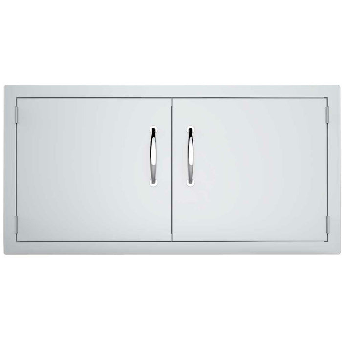 Sunstone 30" Double Door Flush Mount A-DD30