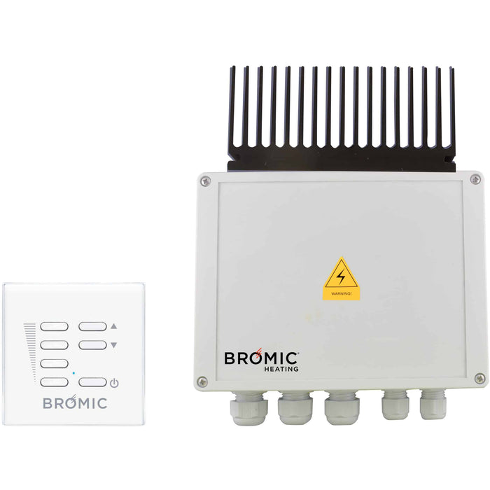 Bromic Wireless Dimmer Controller - BH3130011-2