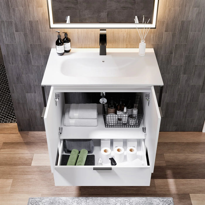 Bathroom Vanity