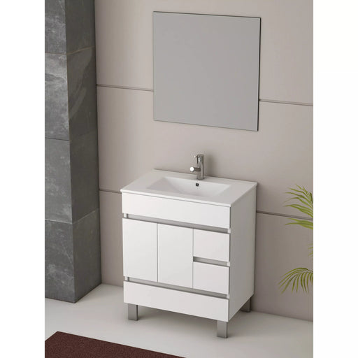 Bathroom Vanity