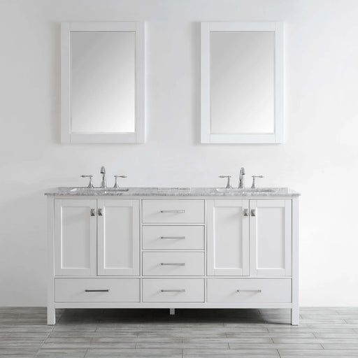 Bathroom Vanities