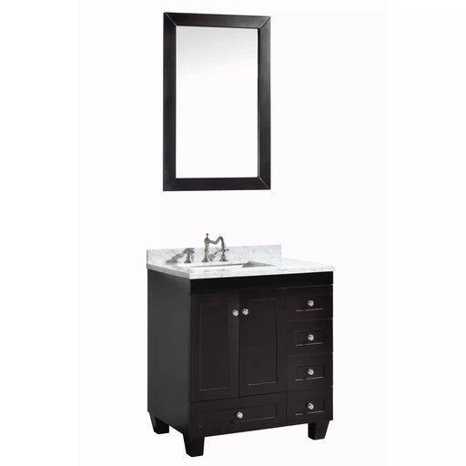 Bathroom Vanities