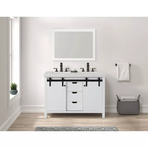 Bathroom Vanity