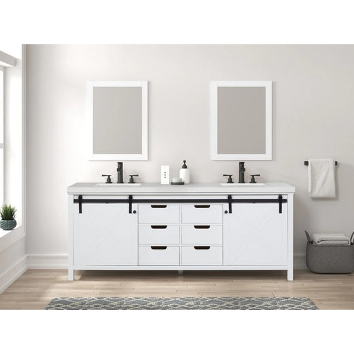 Bathroom Vanity