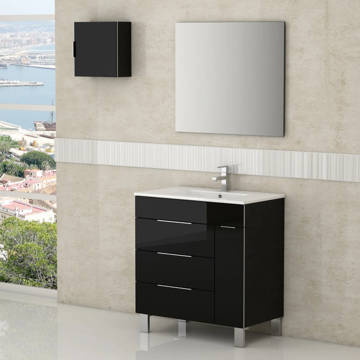 Bathroom Vanity