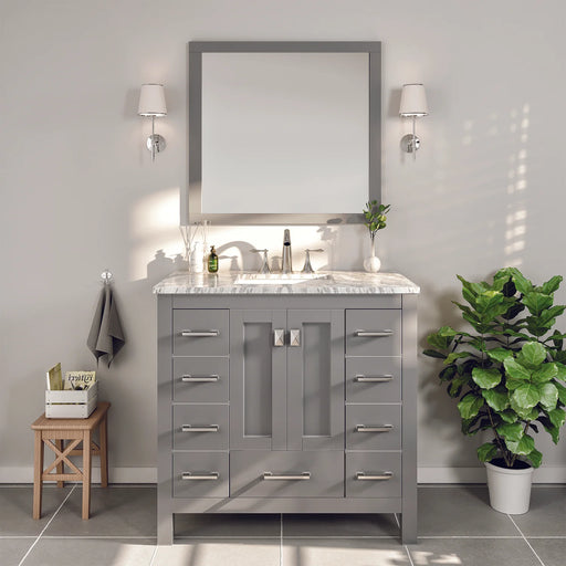 Bathroom Vanity