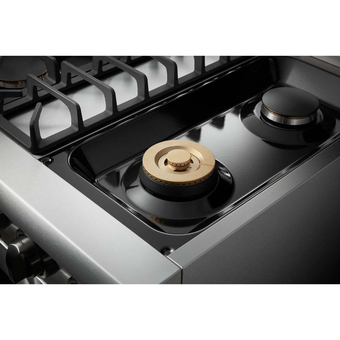 Thor Kitchen 30” Professional Gas Range in Stainless Steel HRG3080U