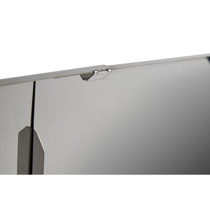 Thor Kitchen 36” Duct Cover for Range Hood In Stainless Steel RHDC3656