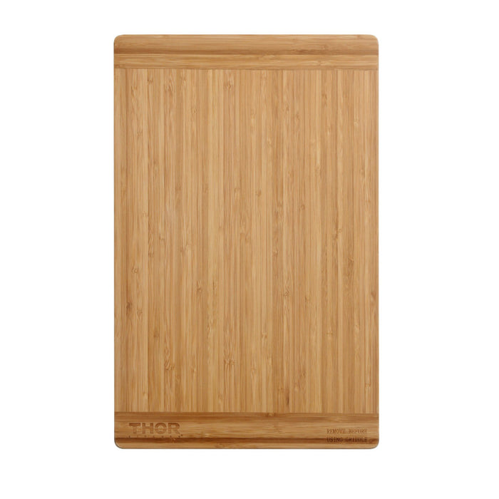 Thor Kitchen Bamboo Cutting Board CB0001
