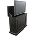 Tv-lift-cabinet