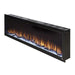 Electric-fireplace