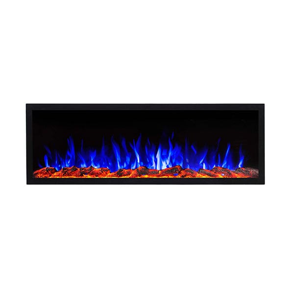Electric-fireplace