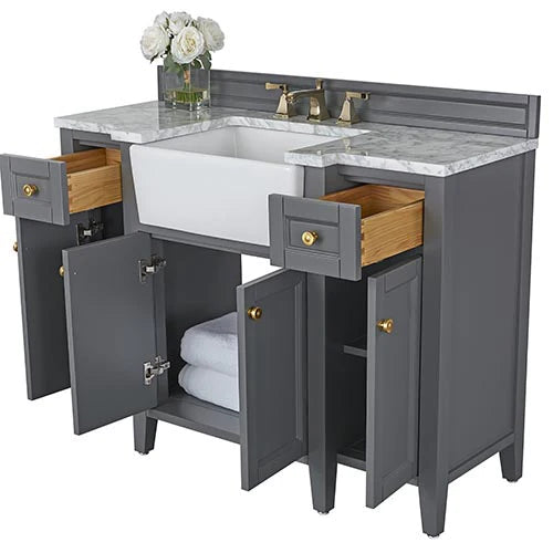 Bathroom Vanities