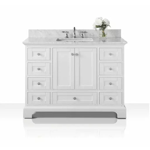 Bathroom Vanities