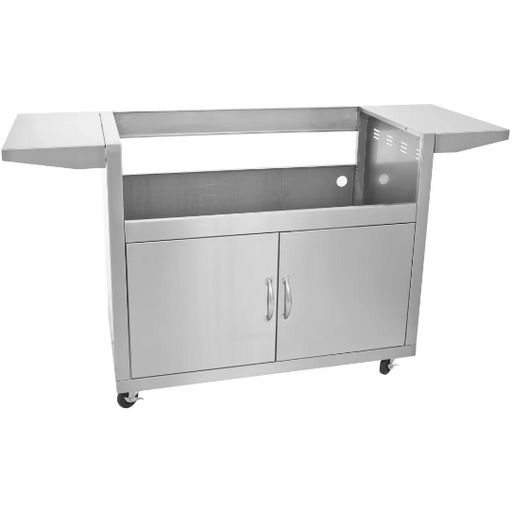 blaze-grill-32-cart-only-with-solft-close-hinges-for-5-Burner- BLZ-5-CART-SC