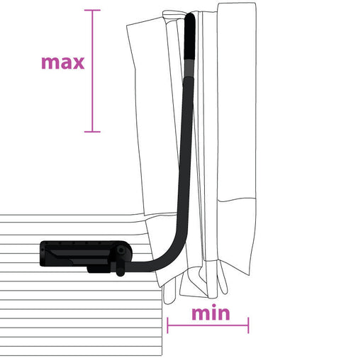 canadian-spa-co-top-mount-cover-lifter-ka-10027