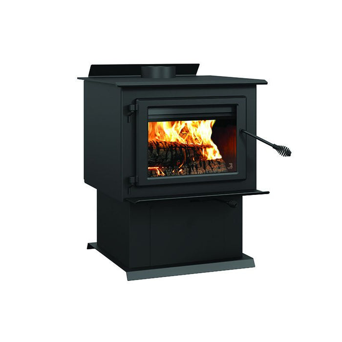 wood-stove