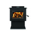 wood-stove