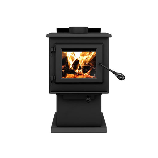 Drolet Rigid Firescreen AC01420 — Elegant Home USA