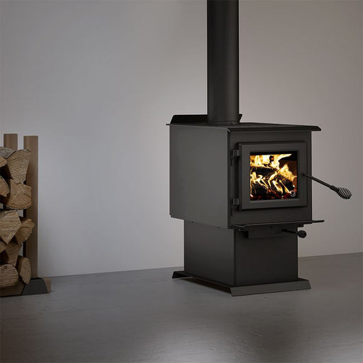 wood-stove
