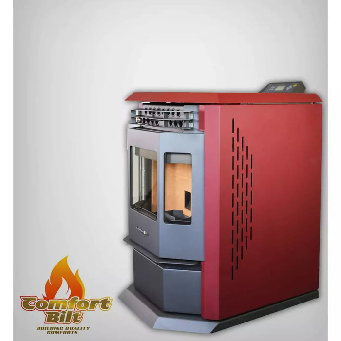 Pellet Stove