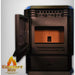 Pellet Stove