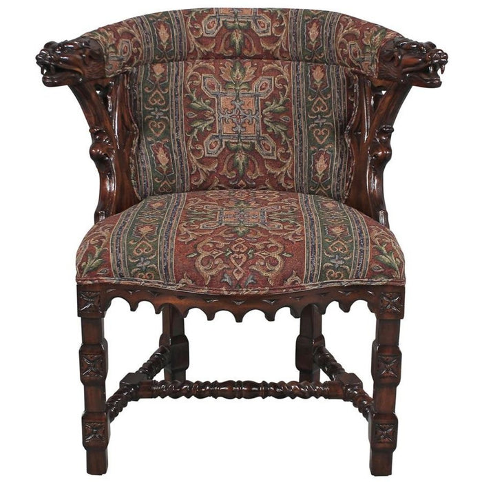 design-toscano-kingsman-manor-dragon-chair-af15009