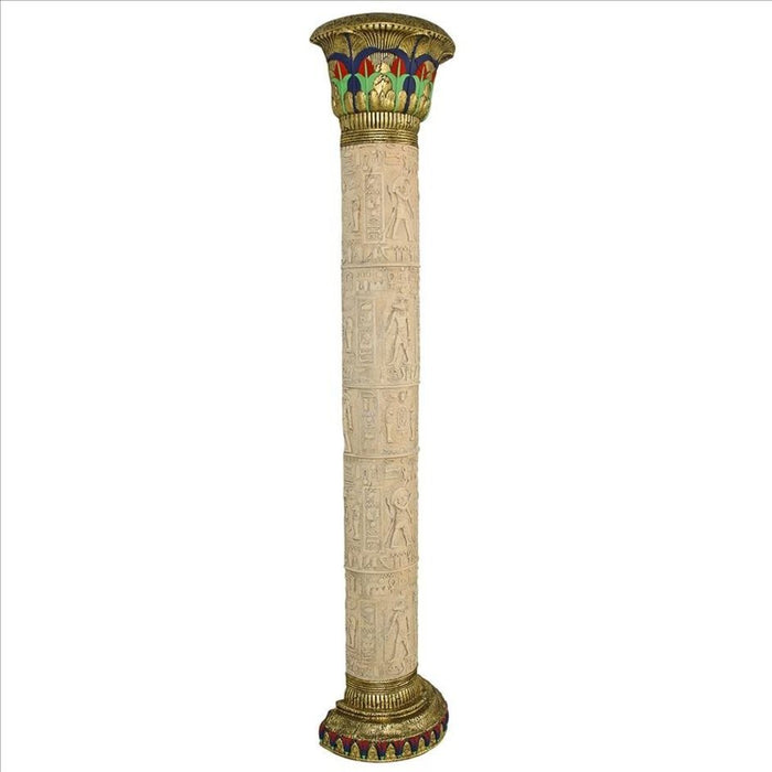 design-toscano-the-giant-columns-of-luxor-wall-sculpture-ne170009