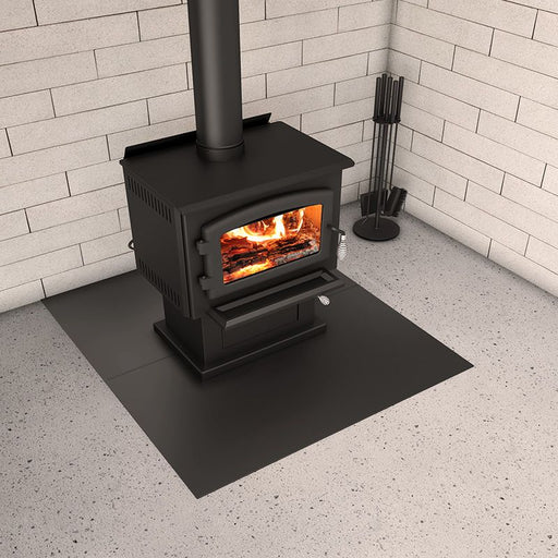 Wood Burning Stove Accessories