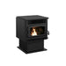 pellet-stove