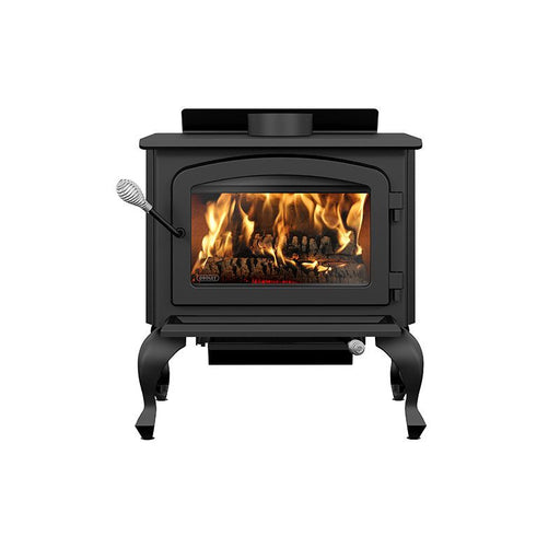 wood-stove