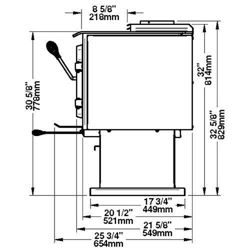 wood-stove