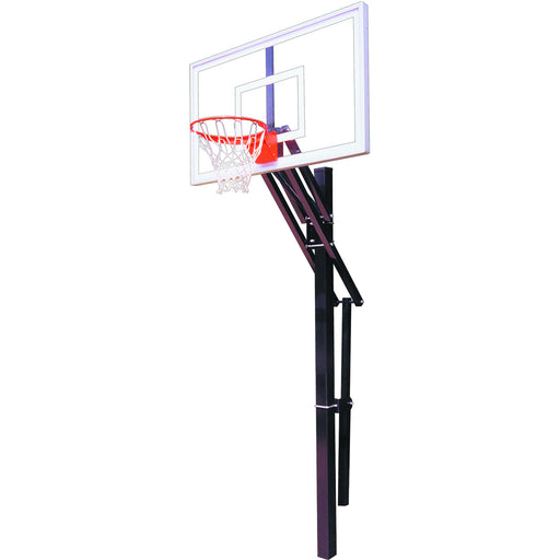 first-team-slam-select-in-ground-adjustable-basketball-system