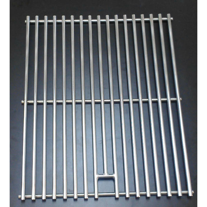 Sunstone Set of cooking grates for 28” Gas Grill P-GSet3B