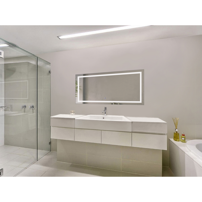 LED Bathroom Mirror