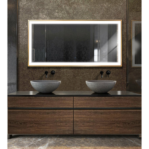 LED Bathroom Mirror 