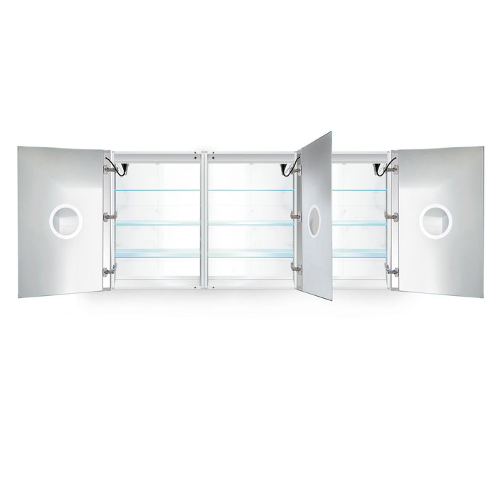 LED Medicine Cabinet