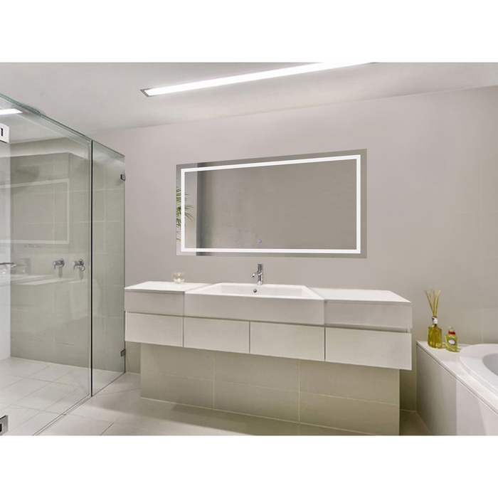  LED Bathroom Mirror
